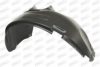 FIAT 51817178 Inner Wing Panel